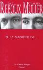 A La Maniere De... - Preview