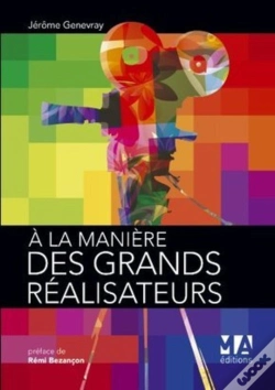 Capa do artigo À La Manière Des Grands Réalisateurs
