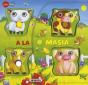 A La Masia - Preview