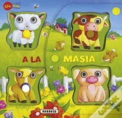 Capa do artigo A La Masia