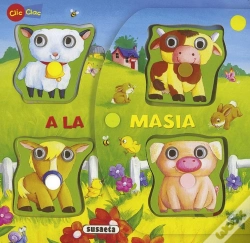 Capa do artigo A La Masia
