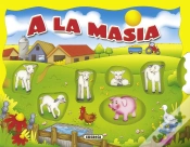 Capa do artigo A La Masia
