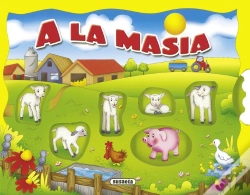 Capa do artigo A La Masia