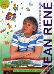 Capa do artigo À La Maternelle Avec Jean René