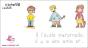 A La Maternelle Il Y A Des Amis Et... - Preview