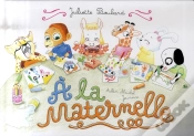 Capa do artigo À La Maternelle