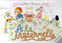Capa do artigo À La Maternelle