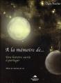A La Memoire De... - Preview