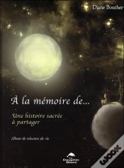 Capa do artigo A La Memoire De...
