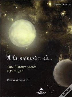 Capa do artigo A La Memoire De...