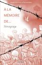 À La Mémoire De... - Preview