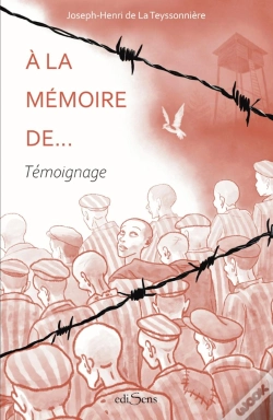 Capa do artigo À La Mémoire De...