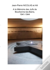 Capa do artigo A La Mémoire Des Juifs De Bourbonne
