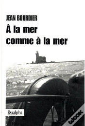 Capa do artigo À La Mer Comme À La Mer