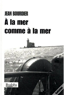 Capa do artigo À La Mer Comme À La Mer