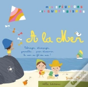 Capa do artigo A La Mer