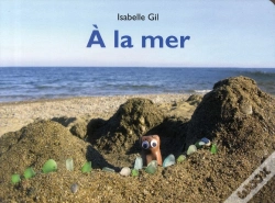 Capa do artigo À La Mer