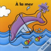 Capa do artigo À La Mer