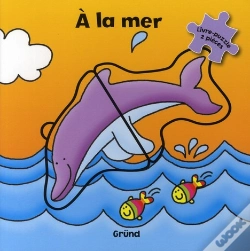 Capa do artigo À La Mer