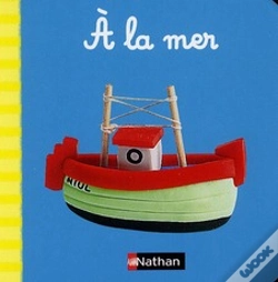 Capa do artigo A La Mer Nc