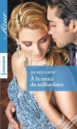 Capa do artigo A La Merci Du Milliardaire