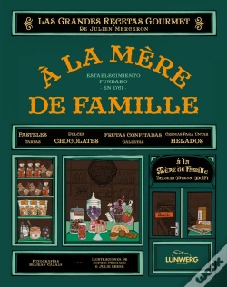 Capa do artigo A La Mére De Famille