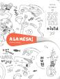 A La Mesa¡ Diseño Y Comida - Preview