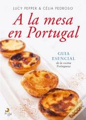 Capa do artigo A La Mesa en Portugal