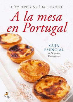 Capa do artigo A La Mesa en Portugal