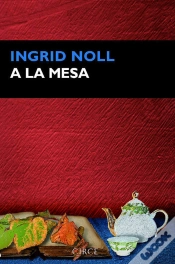 Capa do artigo A La Mesa