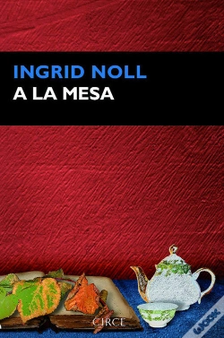Capa do artigo A La Mesa