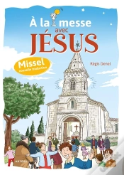 Capa do artigo À La Messe Avec Jésus : Missel