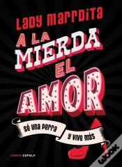 Capa do artigo ¡A La Mierda El Amor!