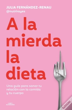 Capa do artigo A La Mierda La Dieta