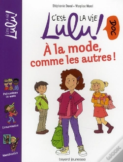 Capa do artigo À La Mode Comme Les Autres