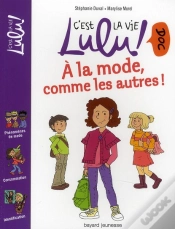 Capa do artigo À La Mode Comme Les Autres