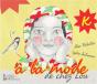 A La Mode De Chez Lou - Preview
