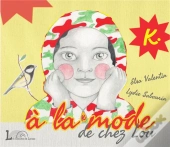 A La Mode De Chez Lou