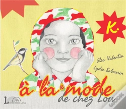 Capa do artigo A La Mode De Chez Lou