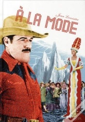 Capa do artigo À La Mode
