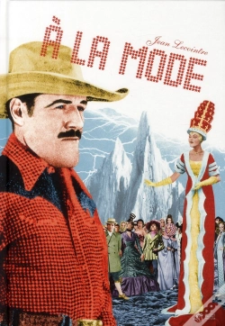 Capa do artigo À La Mode