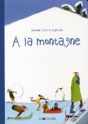À La Montagne