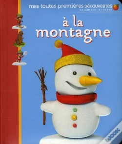 Capa do artigo À La Montagne