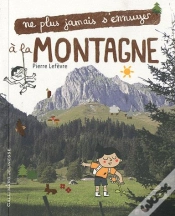 Capa do artigo A La Montagne