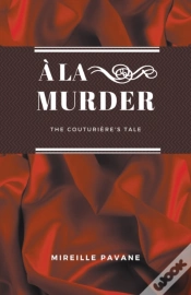 Capa do artigo A La Murder