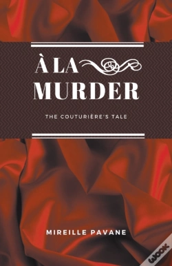 Capa do artigo A La Murder