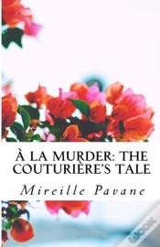 Capa do artigo A La Murder