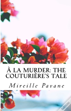 Capa do artigo A La Murder