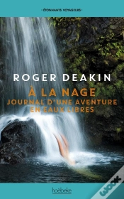 Capa do artigo À La Nage : Journal D