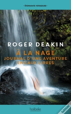 Capa do artigo À La Nage : Journal D'Une Aventure En Eaux Libres